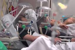 El nuevo coronavirus ha provocado al menos 11.129 muertos en el mundo desde que apareció en diciembre, según un balance establecido por AFP sobre la base de fuentes oficiales.