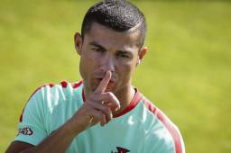 Cristiano es acusado de cometer fraude en España.