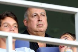 Eduardo Atala considera que Real de Minas ganó bien el juego al Motagua.