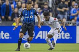 Olimpia se impuso 2-1 de visita ante Impact Montreal en Canadá. En el Olímpico se clasifica ganando, empatando y hasta perdiendo.