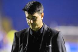 Diego Vásquez viajará a darle el último adiós a su mamá.