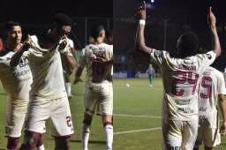 ¿Y el VAR? Con polémico fuera de juego, Saprissa sufrió y ganó ante el Hankook Verdes por la Copa Centroamericana