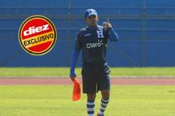 Amado Guevara podría trabajar como asistente en Los Angeles FC, la nueva franquicia de la MLS.