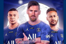 Mauricio Pochettino bromeó sobre el Balón de Oro y sus 3 jugadores.