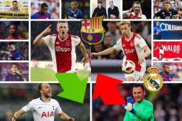 Día 3 del mercado de fichajes y los equipos se siguen armando. Keylor Navas es la gran novedad y el PSG le quiere robar dos jugadores al Barcelona.