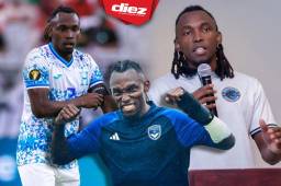 La Panterita enfatizó en que está en la mejor edad de su carrera y aprendió mucho de lo sucedido en la temporada anterior, la 2022/23, la que catalagó como su peor en el extranjero.