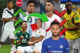 Real Madrid y Barcelona podrían sufrir muchos cambios de cara a la próxima temporada.