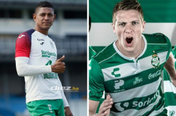 El partido de ida se jugará en el estadio Olímpico.