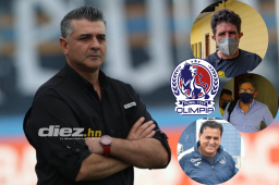 El extécnico del Motagua aprovechó la oportunidad para analizar su paso por el club y sus nuevos desafíos.