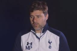 El técnico del Tottenham Mauricio Pochettino, habla del choque que tendrá contra el Chelsea por la semifinales de la FA cup.