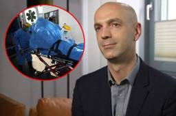 El virólogo Jonas Schmidt-Chanasit pronóstica que el fútbol volverá a la normalidad hasta el 2021 debido a la propagación del Covid-19.