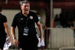 Panamá y Costa Rica empataron 0-0 este jueves en el inicio del octagonal final de la Concacaf para el Mundial de Catar-2022, en un duelo que supuso el regreso a la selección tica del arquero del Paris Saint-Germain, Keylor Navas.