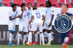 El inesperado nuevo fichaje del Motagua para el Clausura 2023: jugó los Olímpicos de Tokio, pero nunca en Liga Nacional