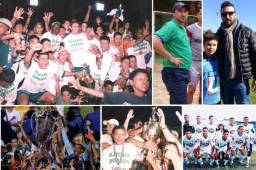 17 años después, Platense volvió a ganar un título, esta vez ha sido de Copa Presidente. Hoy recordemos a los héroes que lo lograron en 2001 cuando ganaron su segundo campeonato de Liga Nacional y como lucen en la actualidad.