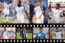 La Selección de Honduras jugará el 24 de marzo contra Estados Unidos y el 28 contra Costa Rica. Y estos son los jugadores que Pinto tiene en lista para llamarlos.