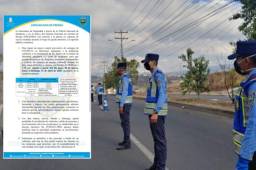 La nueva extensión del toque de queda entrará en vigencia el lunes 30 de marzo y finalizará el 12 de abril del 2020.