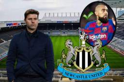 Mauricio Pochettino es uno de los grandes candidatos para dirigir al 'nuevo' Newcastle si se completa la compra del principe Saudí Mohamed bin Salmán. El súper equipo que tendría el DT argentino.