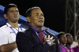 El entrenador de la Selección Sub-17 de Honduras, José Valladares, ahora se enfocará en preparar al equipo para buscar hacer un buen papel en el Mundial.
