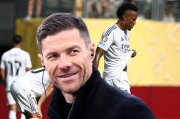 Real Madrid se reserva un cláusula para su posible regreso en el futuro.