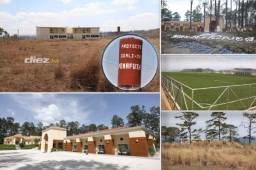 Dos Proyectos Gol, uno de estos fallidos y donde se dio corrupción. Los mandatos en Fenafuth de Rafael Callejas (QDDG) y Alfredo Hawit dejaron instalaciones que a la fecha no son del todo funcionable. Repasareremos los millones que gastó la FIFA en los Proyectos Gol de Siguatepeque y El Tizatillo en Tegucigalpa, este último olvidado y en busca de un comprador para recuperar un poco del gasto que se hizo.