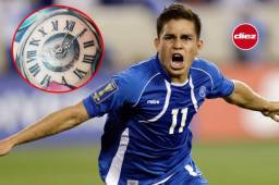 Zelaya tuvo borrar la fotografía de redes sociales por los comentarios.