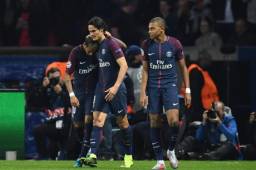 PSG tendrá que moderar lo que la UEFA exige.