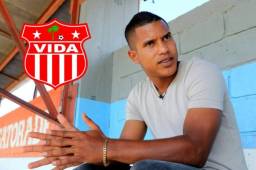 Óscar Salas continuará con el conjunto cocotero de cara a la próxima temporada. Foto: Archivo DIEZ