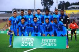 La Selección Sub-23 de Honduras tuvo una notable participación en los Juegos Panamericanos 2019 pero no pudo ante Argentina en la final por la medalla de oro. El primer tiempo de la Bicolor fue muy bueno y superó en muchos tramos a la Albiceleste. Sin embargo en el complemento, los sudamericanos fueron muy efectivos de cara a portería al aprovechar las oportunidades que crearon.
