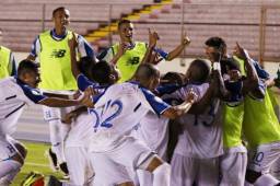 Honduras ha ganado sus tres partidos en la actual Copa Centroamericana, el viernes ante Costa Rica puede sellar su título.
