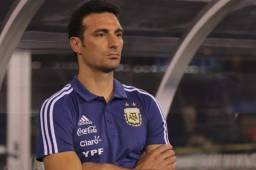 Scaloni se convertirá oficialmente en el técnico de la Albiceleste, según la prensa argentina.