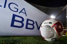 La Liga MX no se jugará luego de que termine el Cruz Azul-América de esta noche.