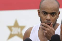 Caue Fernandes reveló que tiene ofertas en Uruguay.