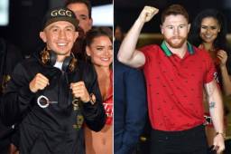 El kazajo Gennady Golovkin promete dar un espectáculo el sábado contra el Canelo Álvarez.