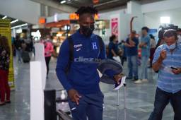 Rubilio Castillo previo al viaje a Curazao: “Somos una camada de experiencia y juventud que espera estar a la altura”