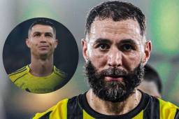 Karim Benzema ya tiene todo acordado para cambiar de equipo.