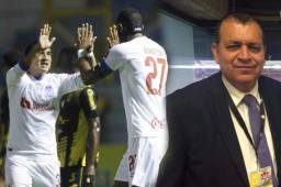 El periodista Orlando Ponce Morazán escribe sobre el papel que debe desarrollar Olimpia en el partido de ida frente al América por la Champions de Concacaf.