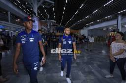 Jorge Álvarez confía en la capacidad de la escuadra catracha para vencer a Nicaragua.