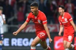 Toluca eliminó a Pachuca con un marcador global de 7-3 por los cuartos de final de la Copa MX.