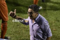 Luego de su tercer repechaje, Salomón Názar metió a la UPN a su primera semifinal.