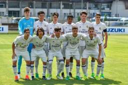 Alex Claverías jugará con el Barcelona, si en todo caso pasa la prueba a la que será sometido.