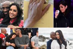 Vanessa Bryant dijo que esperó hasta hoy para leer una carta que le había escrito el exjugador de la NBA antes del trágico accidente de helicóptero que acabó con su vida, la de su hija y otras siete personas.