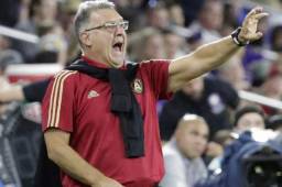 Gerardo Martino llegó al Atlanta United en la temporada 2017 y actualmente jugara la final de la conferencia Este frente a New York Red Bulls.
