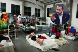 Según cifras oficiales, un total de 4.457 personas son mantenidas en 86 centros, en su mayoría hoteles y hostales en todo el país, en donde guardan cuarentena por un lapso de 30 días.