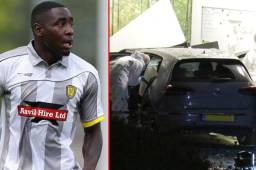 Kelvin Maynard perdió la vida tras un ataque efectuado por dos sujetos en motocicleta.