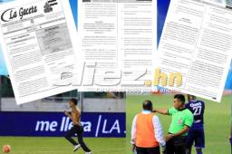 Esta es la ley que aprobó el Congreso Nacional y que tiene dos años de vigencia pero no se aplica a los revoltosos. El invasor puede ser el primero en ser castigado.