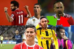 La crisis del Real Madrid en España lo está obligando a pensar en fichajes. Atentos a lo último que se informa en Europa en relación al mercado.