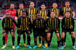 OFICIAL: Real España anuncia su primer fichaje para el Apertura 2023; la otra alta que sumará la Máquina