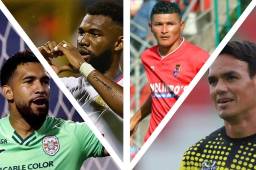 Confirman cambio de hora: Así se disputará la jornada 12 del torneo Apertura de la Liga Nacional de Honduras