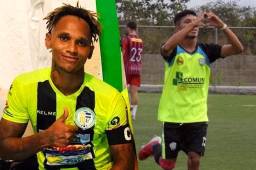 Juticalpa FC y Olancho FC se medirán en la final del Apertura-2021 de la Liga de Ascenso.