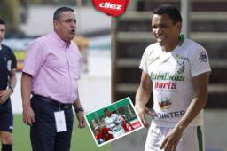 El timonel sudamericano estaría dispuesto a incorporarlo al equipo.